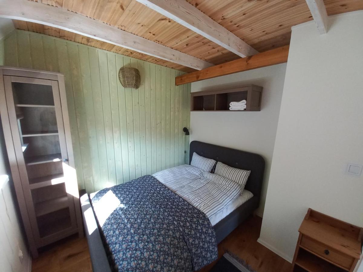 Avalon Polchowo Kamien Pomorski Kültér fotó