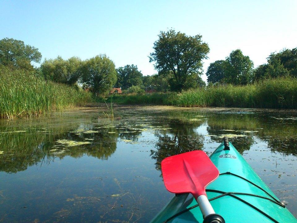 Avalon Polchowo Kamien Pomorski Kültér fotó
